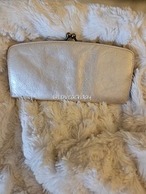 ✨️Hobo International Clutch/Wallet